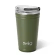 24 oz SWIG® Stainless Steel Insulated Party Cup | https://www.bestnamebadges.com