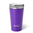 24 oz SWIG® Stainless Steel Insulated Party Cup | https://www.bestnamebadges.com