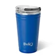 24 oz SWIG® Stainless Steel Insulated Party Cup | https://www.bestnamebadges.com