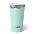 24 oz SWIG® Stainless Steel Insulated Party Cup | https://www.bestnamebadges.com