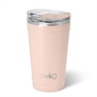 24 oz SWIG® Stainless Steel Insulated Party Cup | https://www.bestnamebadges.com