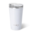 24 oz SWIG® Stainless Steel Insulated Party Cup | https://www.bestnamebadges.com