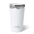 24 oz SWIG® Stainless Steel Insulated Party Cup | https://www.bestnamebadges.com