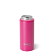12 oz SWIG® Stainless Steel Insulated Slim Can Cooler | https://www.bestnamebadges.com