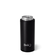 12 oz SWIG® Stainless Steel Insulated Slim Can Cooler | https://www.bestnamebadges.com