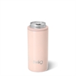 12 oz SWIG® Stainless Steel Insulated Slim Can Cooler | https://www.bestnamebadges.com
