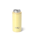 12 oz SWIG® Stainless Steel Insulated Slim Can Cooler | https://www.bestnamebadges.com