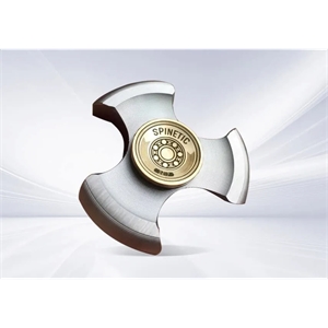 Die Struck Fidget Spinners | https://www.bestnamebadges.com