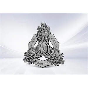 3D Fidget Spinners | https://www.bestnamebadges.com