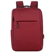Laptop Backpack | https://www.bestnamebadges.com
