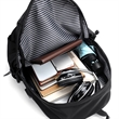 Travel Laptop Backpack | https://www.bestnamebadges.com