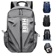 Travel Laptop Backpack | https://www.bestnamebadges.com