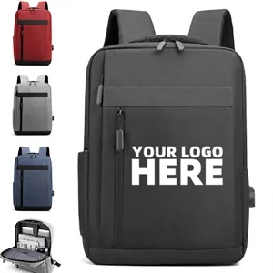 Student Laptop Backpack