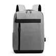 Student Laptop Backpack | https://www.bestnamebadges.com