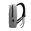 Student Laptop Backpack | https://www.bestnamebadges.com