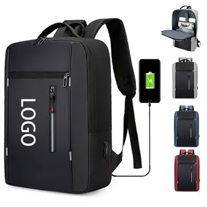 Multifunctional Laptop Backpack