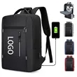 Multifunctional Laptop Backpack | https://www.bestnamebadges.com