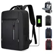 Multifunctional Laptop Backpack | https://www.bestnamebadges.com