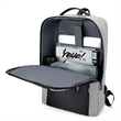 Multifunctional Laptop Backpack | https://www.bestnamebadges.com