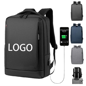 Business Laptop Backpack
