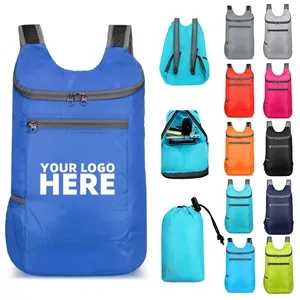 Foldable Outdoor Sports Backpack