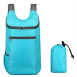 Foldable Outdoor Sports Backpack | https://www.bestnamebadges.com