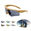 Outdoor Cycling Sunglasses | https://www.bestnamebadges.com