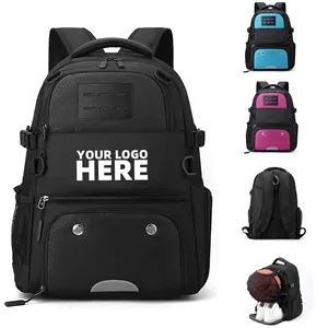 Foldable Outdoor Sports Backpack