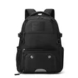 Foldable Outdoor Sports Backpack | https://www.bestnamebadges.com