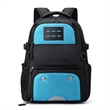 Foldable Outdoor Sports Backpack | https://www.bestnamebadges.com
