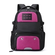 Foldable Outdoor Sports Backpack | https://www.bestnamebadges.com
