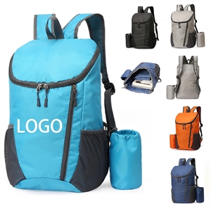 Foldable Light Weight  Backpack