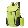 Foldable Light Weight  Backpack | https://www.bestnamebadges.com