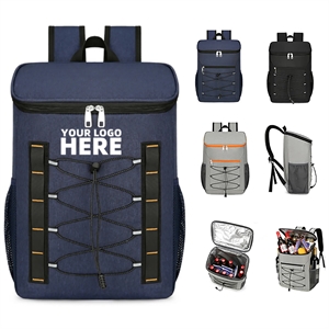 Foldable Light Weight  Backpack
