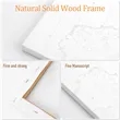 Paint by Numbers Kit | https://www.bestnamebadges.com