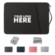 Tablet Bag With Handle | https://www.bestnamebadges.com
