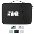Tablet Sleeve With Handle | https://www.bestnamebadges.com