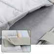 Tablet Sleeve With Handle | https://www.bestnamebadges.com
