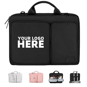 Computer Shoulder Handbag