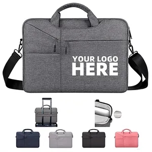 Laptop Shoulder Bag