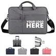Laptop Shoulder Bag | https://www.bestnamebadges.com