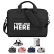 Computer Shoulder Bag | https://www.bestnamebadges.com
