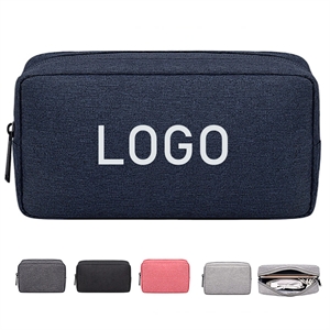 Data Cable Storage Bag