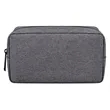 Data Cable Storage Bag | https://www.bestnamebadges.com