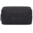 Data Cable Storage Bag | https://www.bestnamebadges.com