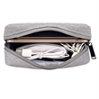 Data Cable Storage Bag | https://www.bestnamebadges.com