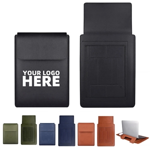 Multifunction Laptop Stand Case 