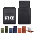 Multifunction Laptop Stand Case  | https://www.bestnamebadges.com
