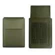 Multifunction Laptop Stand Case  | https://www.bestnamebadges.com