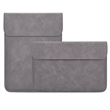 PU Laptop Sleeve With Small Bag | https://www.bestnamebadges.com